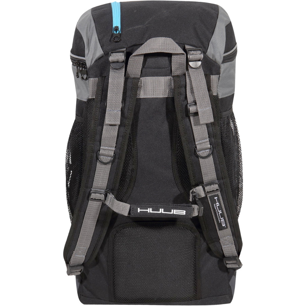2026  HUUB  Transition 15L Rucksack A2-HB20 - Blue